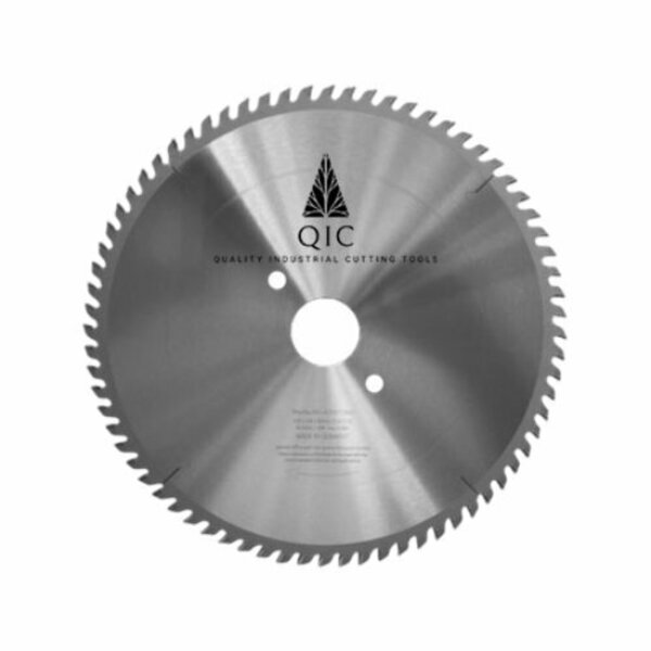 Qic Tools 400mm Panel Saw Blades 80mm Bore CS19.400.80.72